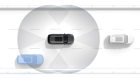 车载摄像头封装焊料深圳福英达分享：自动驾驶加速渗透，360度环视摄像头成为CIS市场新的突破口