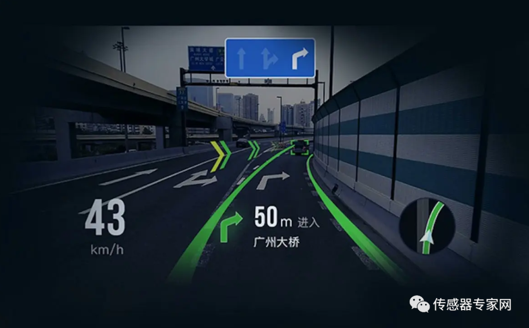 车规级无铅锡膏焊料解决方案提供商深圳福英达分享：Mini LED 车载应用与自动驾驶传感器