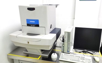 HORIBA微区扫描X射线荧光光谱仪