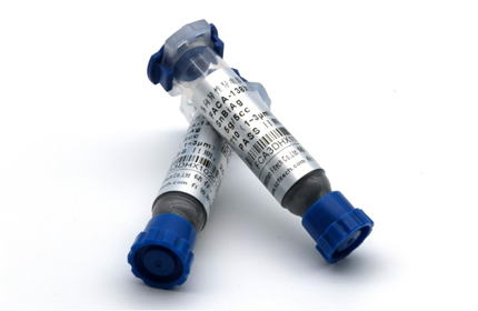 适用于Mini/Micro LED超细间距焊接的锡膏产品